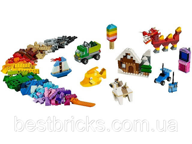 Lego Classic 10704 ID 781272015 1105