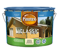 PINOTEX CLASSIC засіб для захисту деревини з декоративним ефектом 10 л