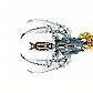 Lego Bionicle Toa Mata Nui Тоа Мата Нуи 8998, фото 7