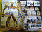 Lego Bionicle Toa Mata Nui Тоа Мата Нуи 8998, фото 9
