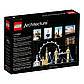 Lego Architecture Лондон 21034, фото 2