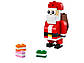 Lego Creator Веселий Санта 30478, фото 2
