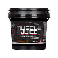 Ultimate Muscle Juice Revolution 2600 5000g