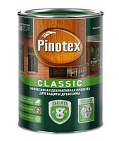 PINOTEX CLASSIC засіб для захисту деревини з декоративним ефектом 3 л