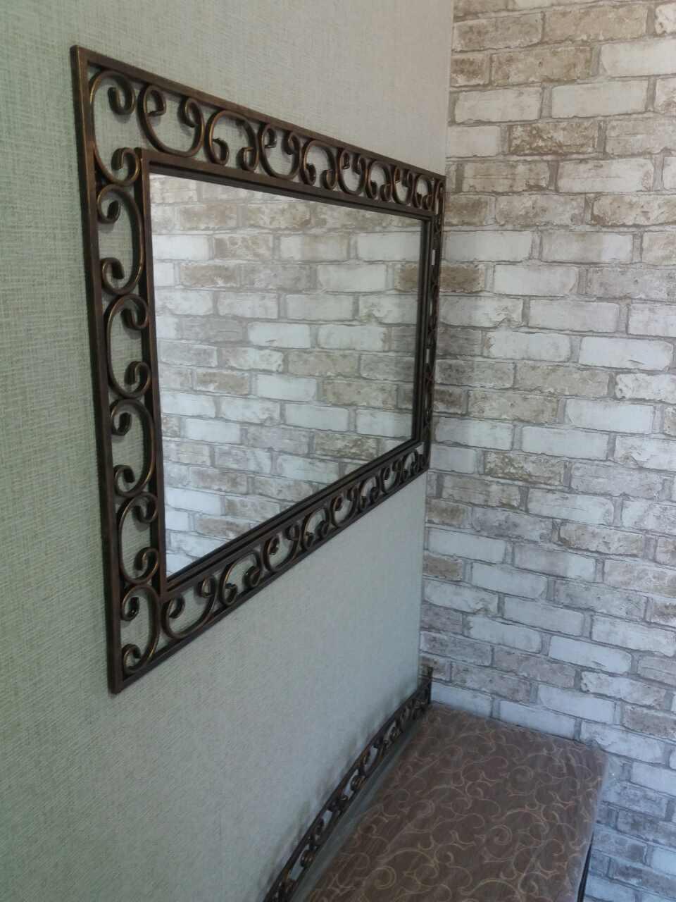Рама для дзеркала