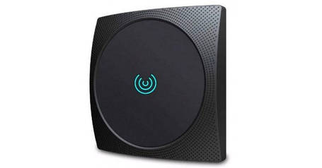 ZKTeco KR601-E, фото 2