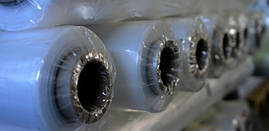 Рукав полиэтиленовый фальцованный 3000 мм (300 см)