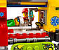 Lego City Вертолет швидкої допомоги 60179, фото 6