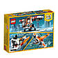 Lego Creator Дослідникський дрон 31071, фото 3