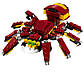 Lego Creator Міфічні істоти 31073, фото 5