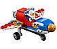 Lego Creator Безстрашний літак вищого пілотажу 31076, фото 5