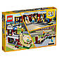 Lego Creator Скайт-щадка 31081, фото 3
