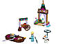 Lego Disney Princess Пригода Ельзи на ринку 41155, фото 4