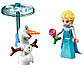 Lego Disney Princess Пригода Ельзи на ринку 41155, фото 8