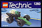 Lego Technic Race Гонка 1260, фото 3