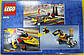 Lego Race Rocket Dragster Ракетний Драгстер 6616, фото 2