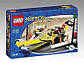 Lego Race Rocket Dragster Ракетний Драгстер 6616, фото 4