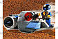 Lego Life on Mars Mono Jet Моно Джет 7310, фото 4