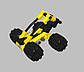 Lego Technic Rover Discovery Міні багги 8203, фото 5