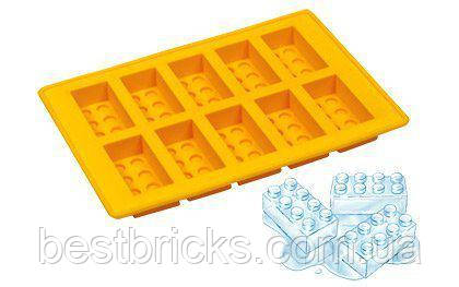 Lego Форма для льоду 4277645