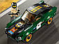 Lego Speed Champions 1968 Форд Мустанг Фастбек 75884, фото 3