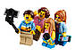 Lego City Набір мініфігуру любителі активного відпочинку 60202, фото 8