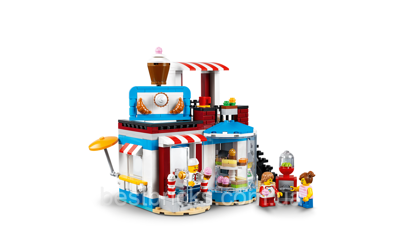 31077 lego sales