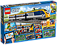 Конструктор Lego City Пасажирський потяг 60197, фото 2