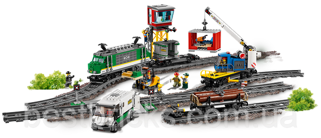 Lego 60198 kmart new arrivals