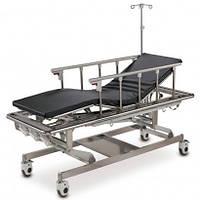 Каталка для перемещения пациентов, 4 секции, OSD-A105B