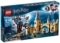 Lego Harry Potter Гремучая ива 75953