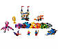 Lego Classic Океанські глибини 10404, фото 4