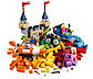 Lego Classic Океанські глибини 10404, фото 5