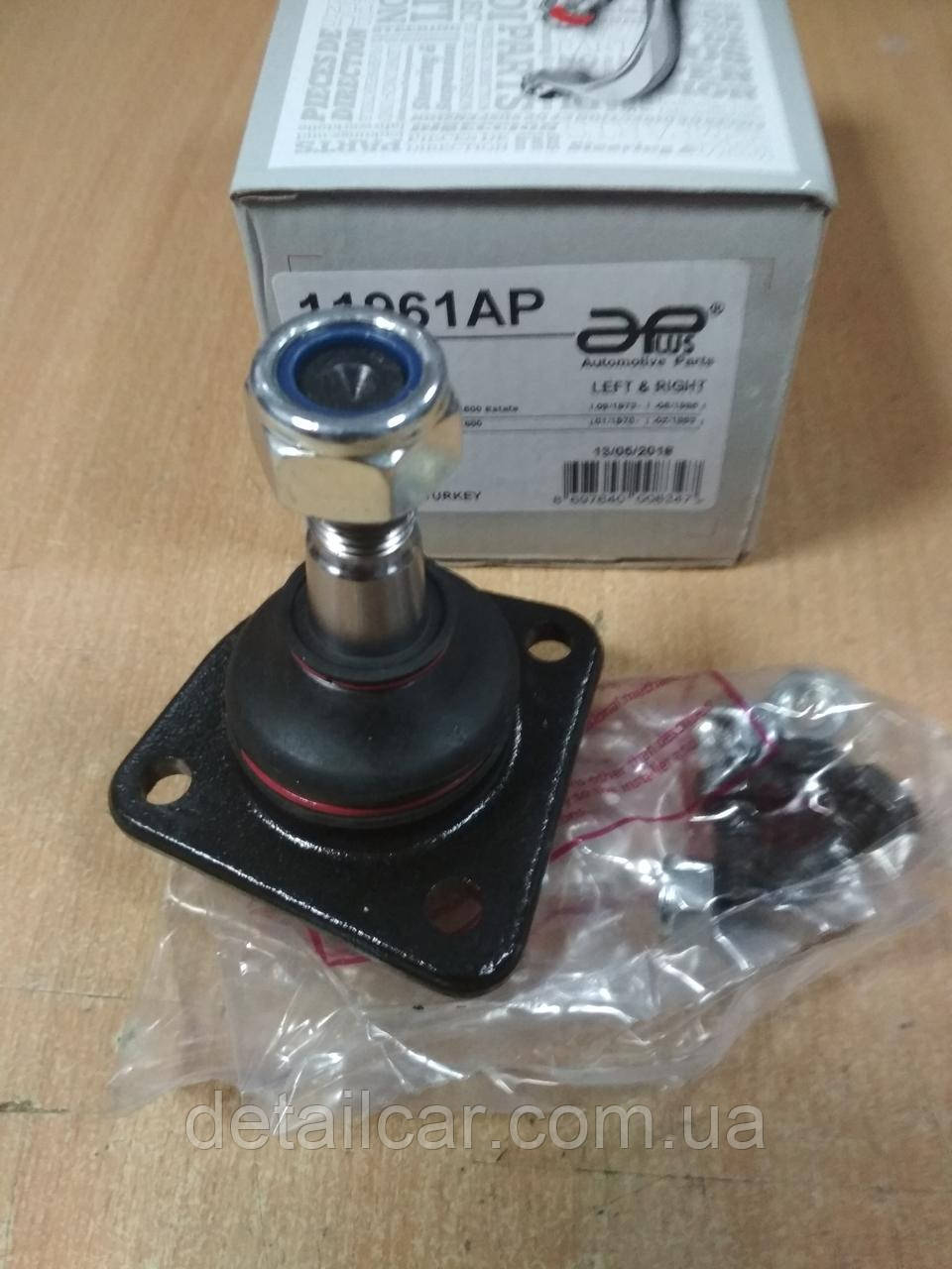 Палец шаровой (шаровая опора) верхний на ВАЗ 2101-2107 "aPlus" 11961AP ...