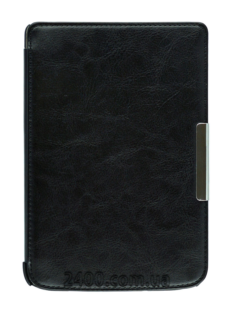 Обкладинка - чохол для електронної книги PocketBook 640/641 Aqua 2 Чорний