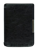 Обкладинка - чохол для електронної книги PocketBook 640/641 Aqua 2 Чорний