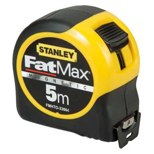 Рулетка вимірювальна магнітна STANLEY FMHT0-33868 (США)