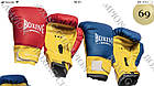 Рукавички для боксу дитячі Boxing Special 10 oz - від 16 років., фото 2