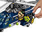 Lego Jurassic World Погоня за Блю на вертольоті 75928, фото 6