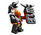 Lego Ninjago Печера драконів 70655, фото 8