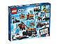 Lego City Арктика: пересувна арктична база 60195, фото 3