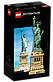 Lego Architecture Статуя Свободи 21042, фото 2