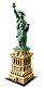 Lego Architecture Статуя Свободи 21042, фото 3