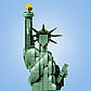 Lego Architecture Статуя Свободи 21042, фото 4
