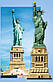 Lego Architecture Статуя Свободи 21042, фото 5