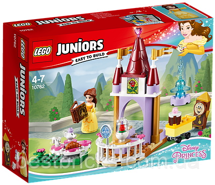 Lego Juniors Казкові історії Белль 10762