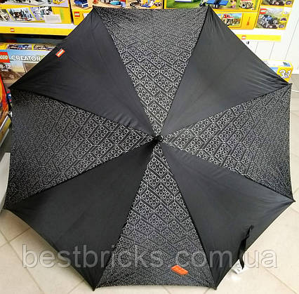 Lego Парасолька чорний 851232