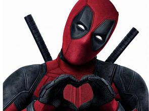 Дедпул