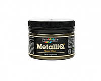 Декоративная эмаль акриловая METALLIQ (римское золото) 70 г