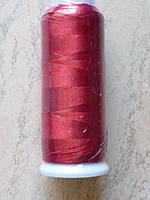 Нитки для машинної вишивки 120D/2, 3000 ярдів №3059